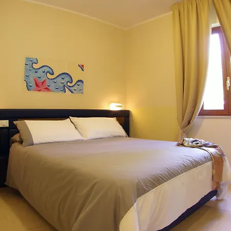 Villaggio Albatros Resort-2